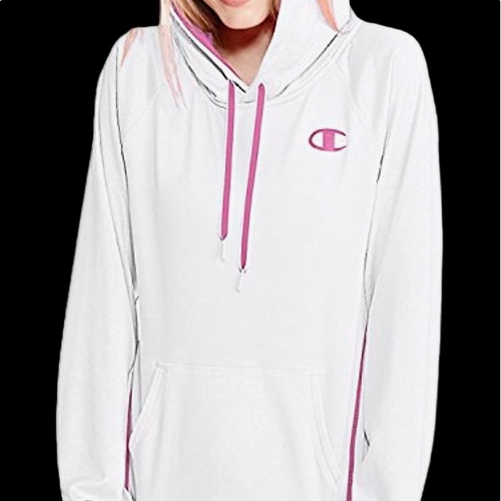 Champion Powertrain Hoodie